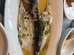 -扬州万怡酒店-中餐厅(文昌中路店)