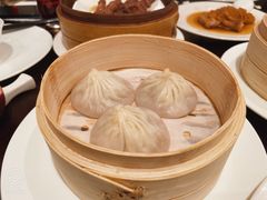 黑松露小笼包-京香轩·中餐厅(上海中庚聚龙酒店)