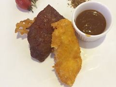 -美森西餐厅(曙光大道店)