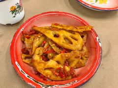 -老三样·旧食新味(万寿宫店)