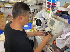 -北京舒而亮眼镜(潘家园店)