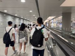 -上海浦东国际机场-T2航站楼