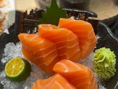 -沼津港精致料理·寿喜烧·烧鸟(漕河泾印象城店)