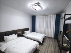 -丽江三义国际机场