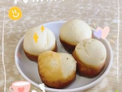 -老上海里弄味道(知春路店)