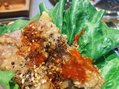 -妥妥烤肉料理(昙华林店)