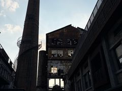 -广州市紫泥堂文化创意园景区