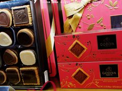 -GODIVA(万象城店)