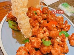-津沽小院(天津之眼店)