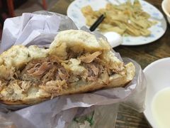 -秦豫肉夹馍(骡马市总店)