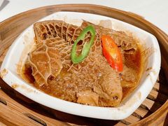 候柱金钱肚-潮福城大酒楼(湖滨北路店)