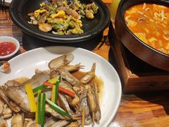 -临家闽南菜(环岛路店)
