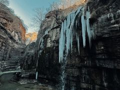 -云台山风景名胜区