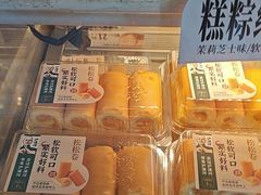 -泸溪河桃酥(长乐路店)