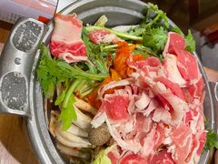 -初居食屋日式料理(万象城购物中心店)