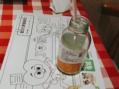 -西贝(科华王府井店)