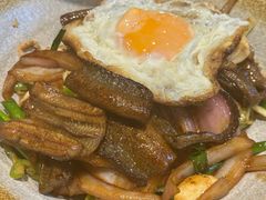-圳兴面王·拌川·特色炒面(南山保利剧院店)