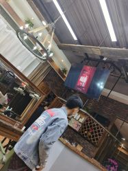 -谦亨·Hair·Salon