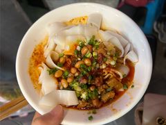 -刘二妈米皮(步行街店)