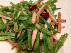 -上海古井假日酒店 · 徽昇楼中餐厅