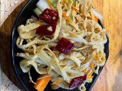 -平娃三宝烧烤·面食(富丰桥店)