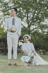 -易摄影婚纱摄影工作室