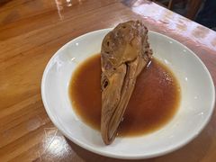 -老袁炒年糕(富豪路店)