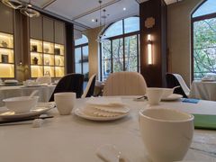 餐具摆设-神仙馆(衡山路店)