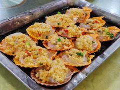 -大自然美食农庄(广州南站店)