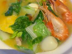 -桂满陇·蟹黄小笼汤包(清河万象店)
