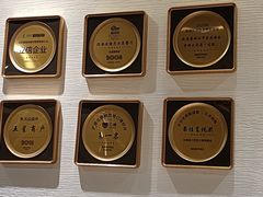 -福海居烤鸭店(鸟巢店)