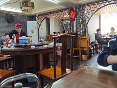 -多福临砂锅居(苏堤北路店)