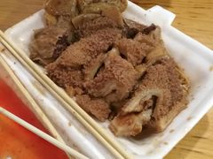 牛杂-细妹五香牛杂(步行街店)