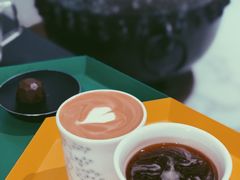 -茶是一枝花泡茶店
