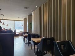大堂-味莊·青岛菜(云霄路店)