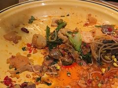 -北丐先生·野馄饨烧烤(长宁龙之梦店)