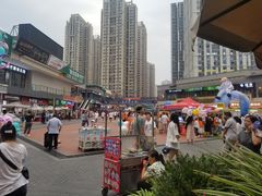 -万达广场(巴南店)