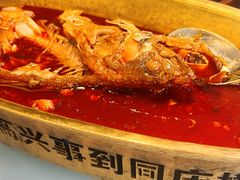 -同庆楼(王府井店)