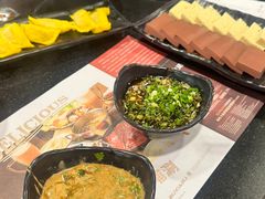 -呷哺呷哺(西单大悦城店)