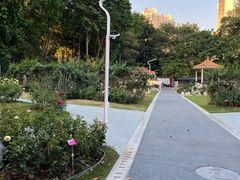 -人民公园(罗湖区)