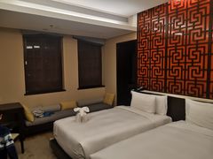 -抚仙湖万达文华酒店