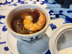海鲜佛跳墙-王庄阿咪海鲜大排档(上下杭店)