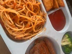 儿童餐-埠口精酿夜景餐酒吧· BREWPORT BISTRO(长嘉汇重庆之眼店)