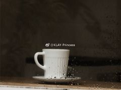 -素咫咖啡CLIFEROSE
