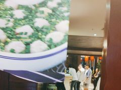 -粥全粥到海鲜家常菜·海肠捞饭(嫩江路店)