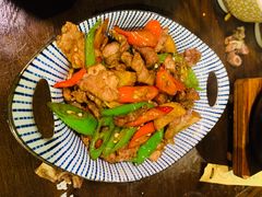 -吃货私房菜(丽江束河古镇店)