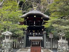 -鹤冈八幡宫