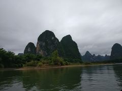 -桂林兴坪漓江