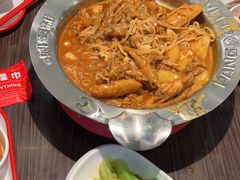 -胖哥俩肉蟹煲(湛江印象汇店)