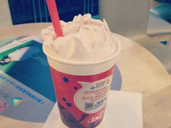 -DQ·蛋糕·冰淇淋(金鼎购物中心店)